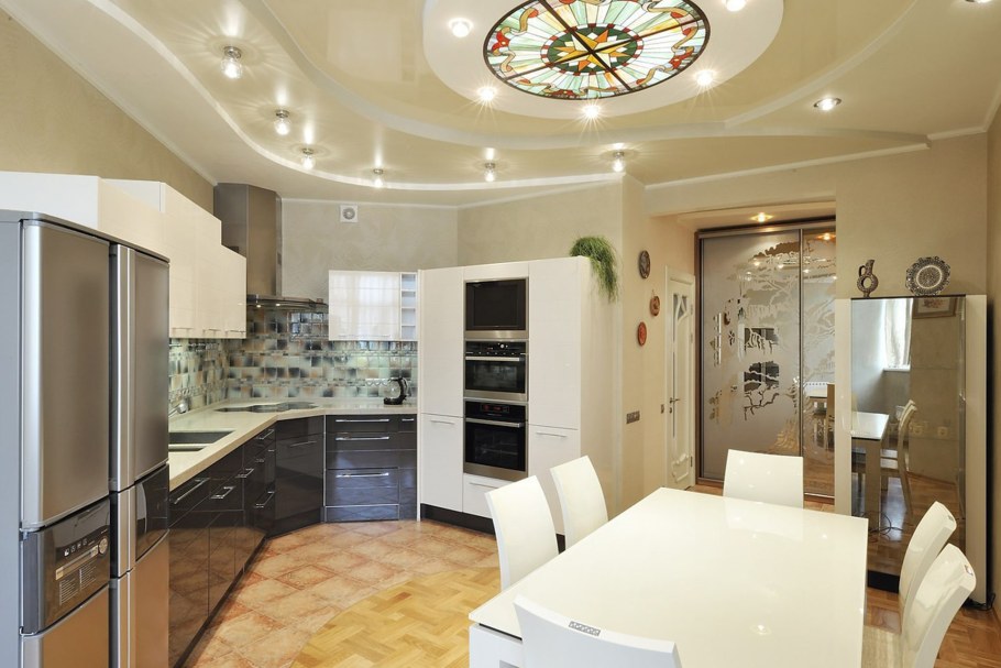 Интерьер хрущёвки 2 комнаты