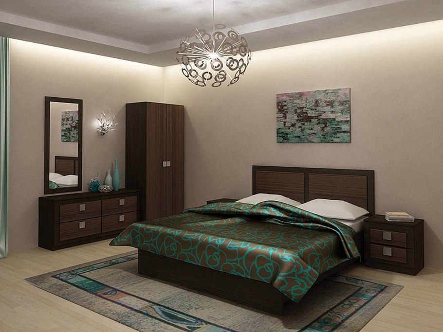 Спальня Эстер 7