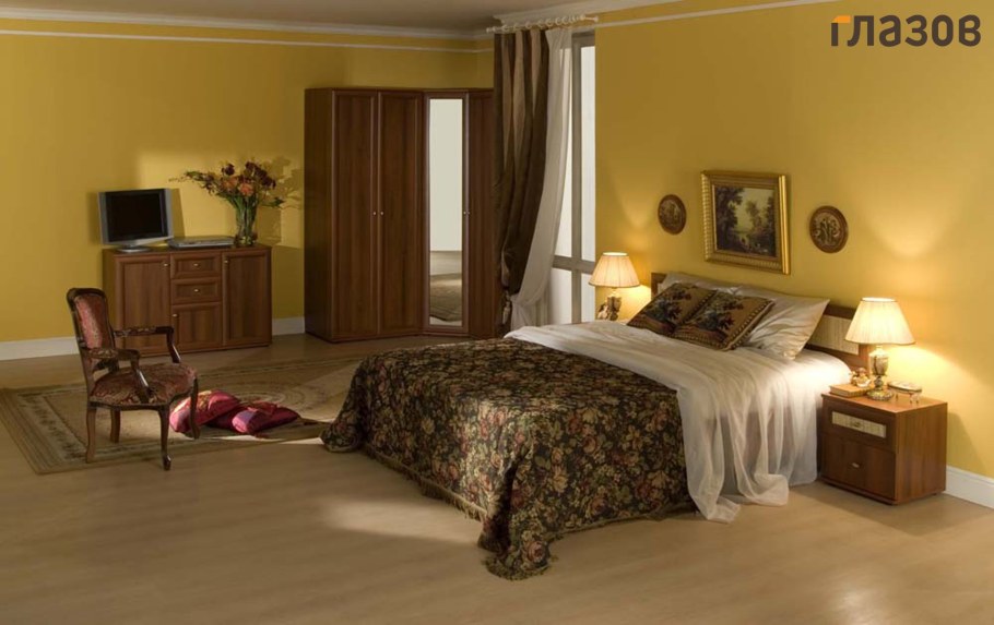 Милана Глазов