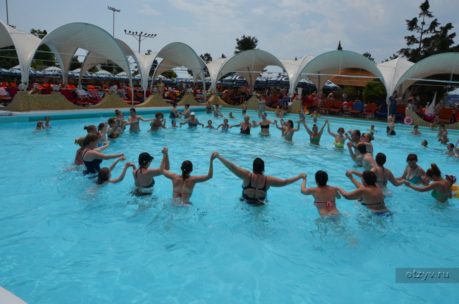 Санаторий Жемчужина Кавказа Ессентуки