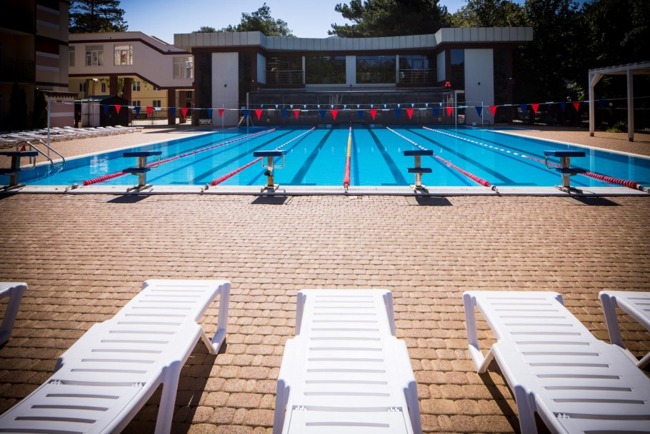 Гранд отель Жемчужина 4*