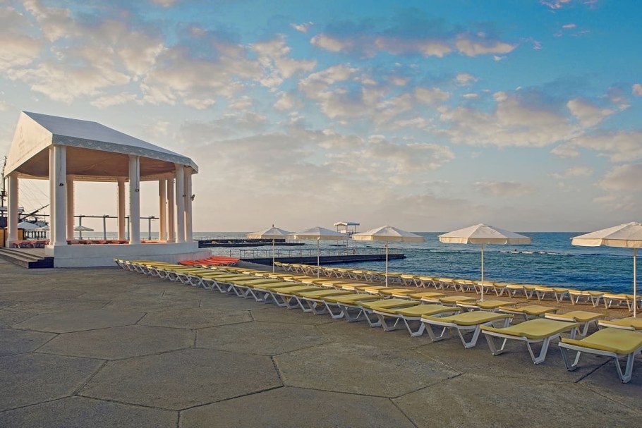 Отель Жемчужина Сочи