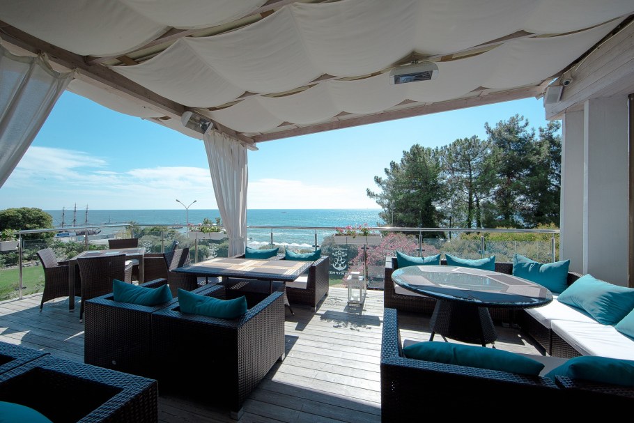 Жемчужина Сочи