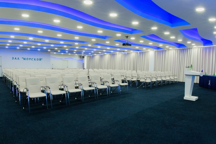 Сан-Альфонсо-дель-мар бассейн