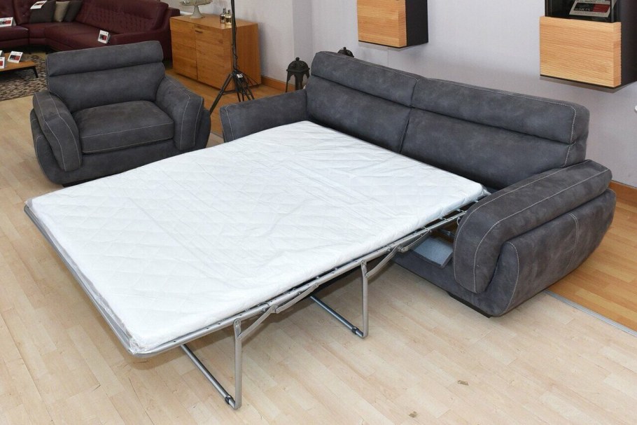 Механизм французская раскладушка 110см