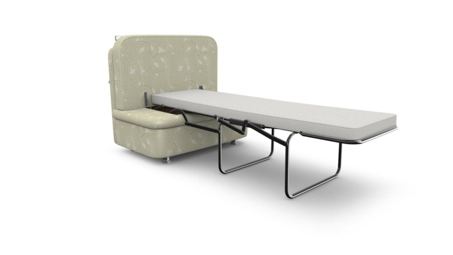 Диван с итальянской раскладушкой Отелло