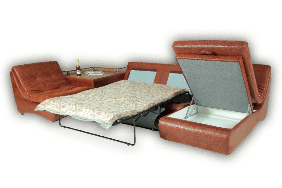 Диван раскладной раскладушка