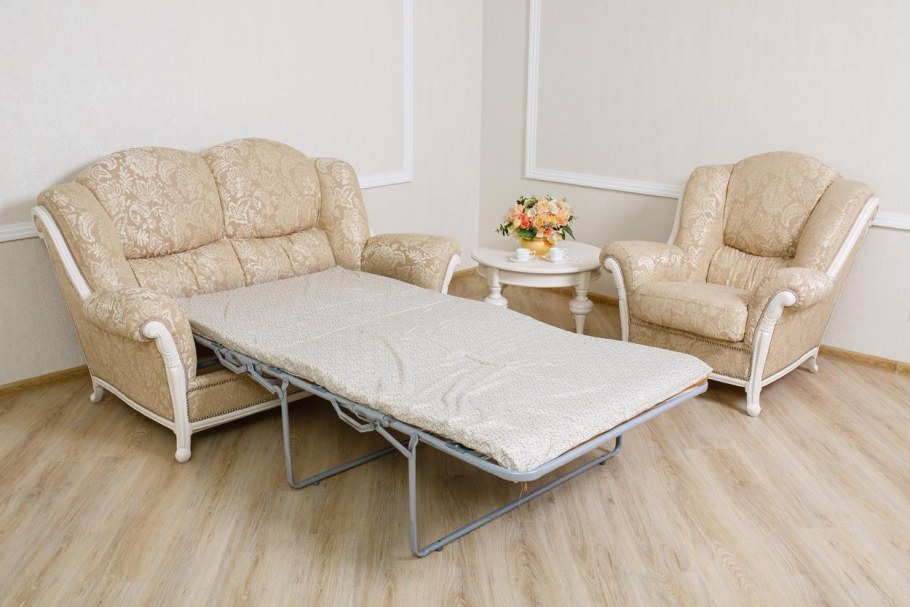 Диван-кровать BOCONCEPT