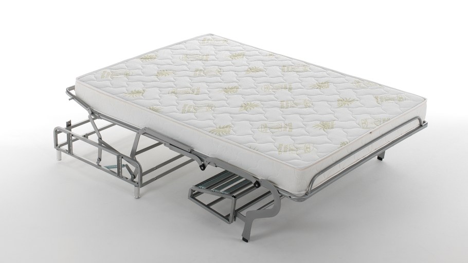 Орматек диван-кровать с ортопедическим матрасом