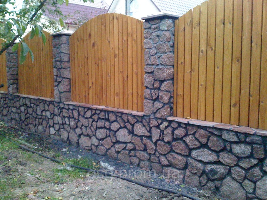 Базальт для габионов