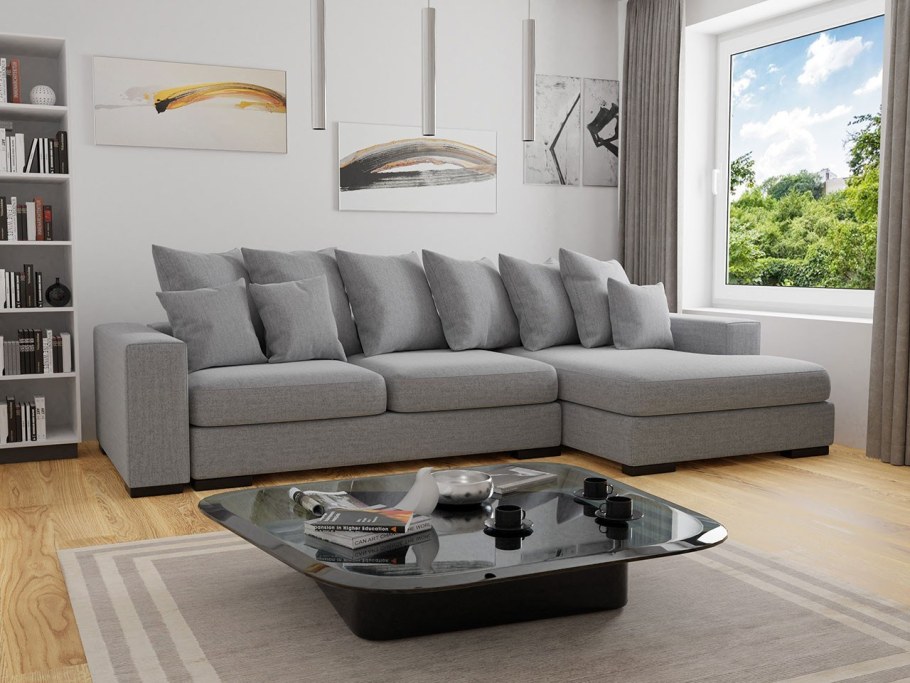 Диван Sectional Sleeper для сна