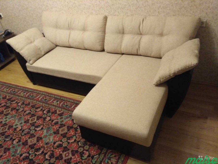 Отдам даром диван раскладной