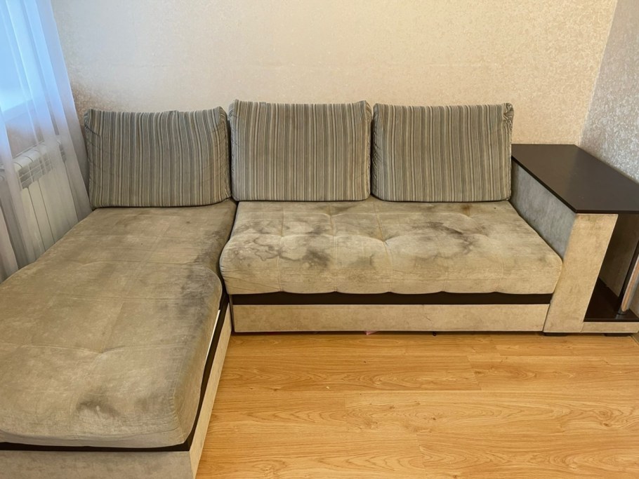 Отдам диван бесплатно
