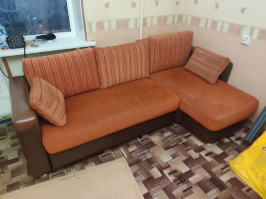 Диван даром самовывоз