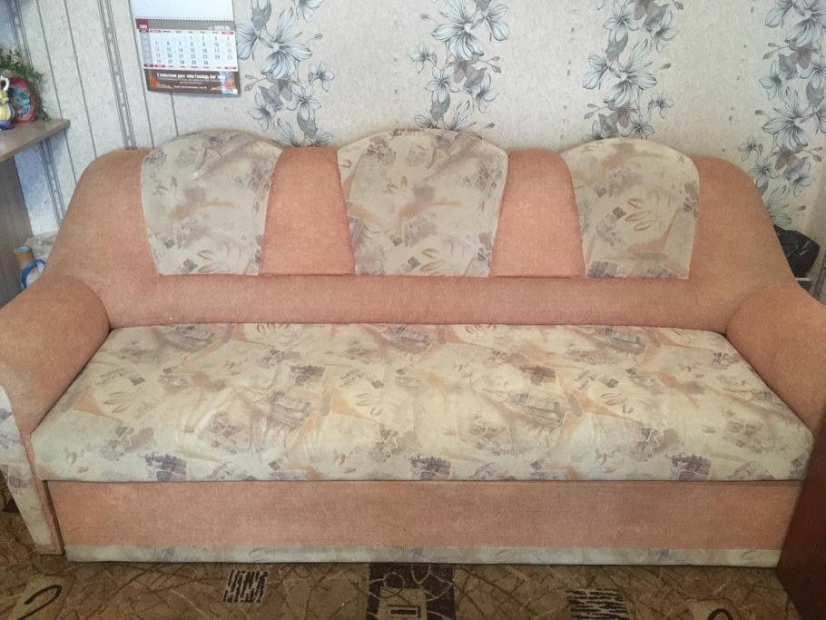 Возьму мебель бесплатно