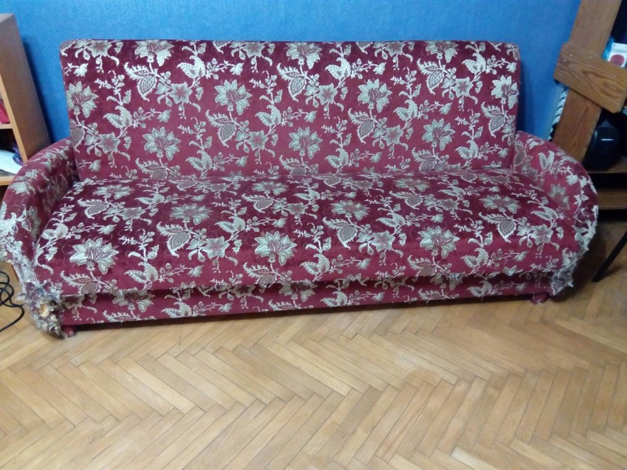 Диваны 280х240 Юла