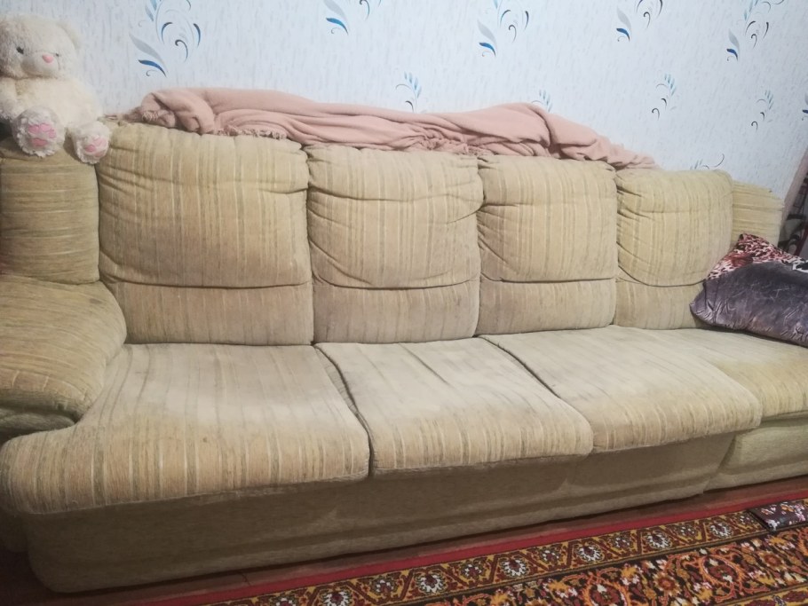 Диван даром самовывоз