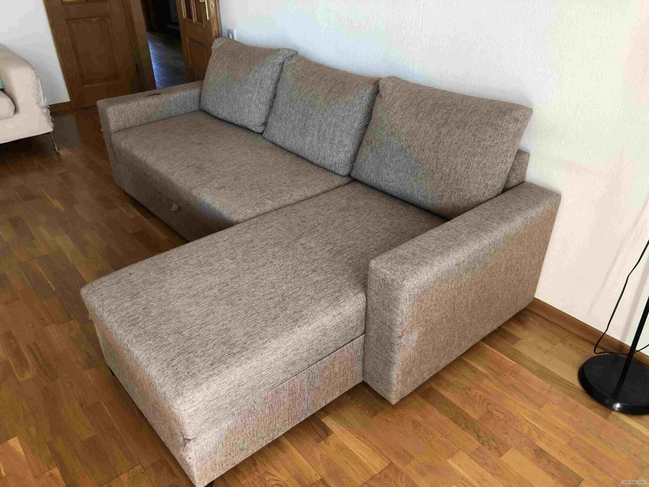 Угловые диванов в мебель даром