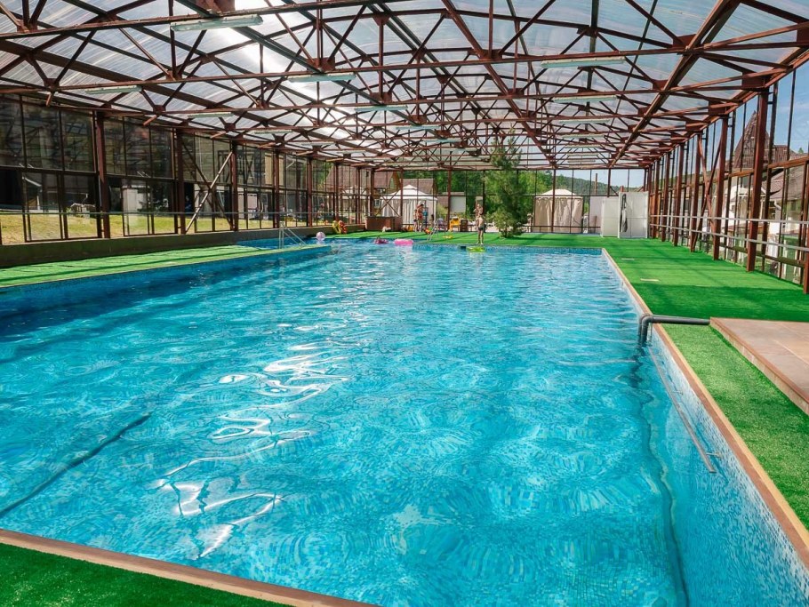 Джакузи Intex PURESPA Jet