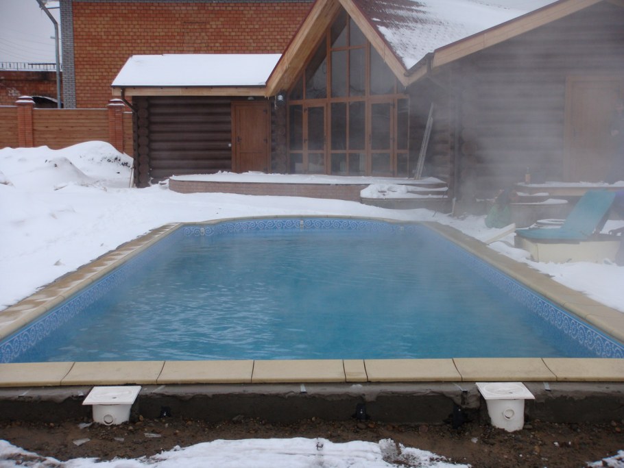 Бассейн lay-z-Spa Bestway Miami 180х66