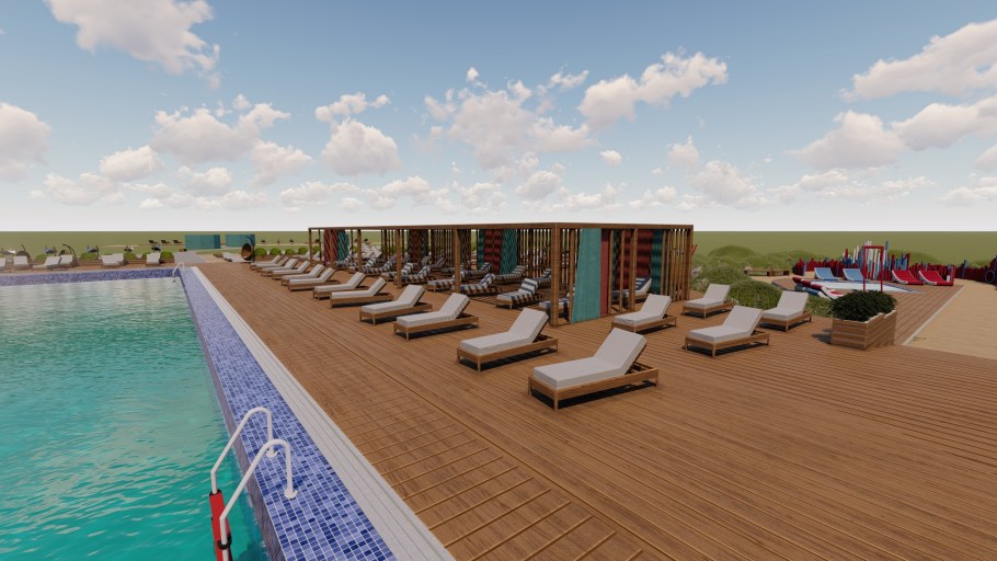 Горячий источник Баден-Баден г реж