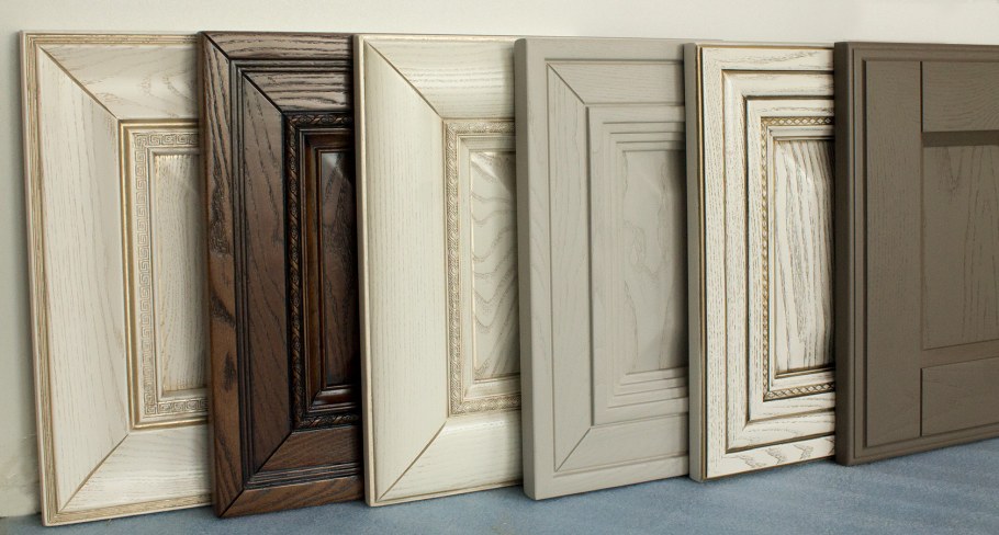 Фасад Донателло Италия