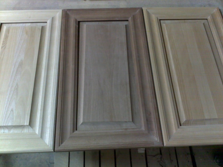 Фасад МДФ Виктория-1 классика с патиной