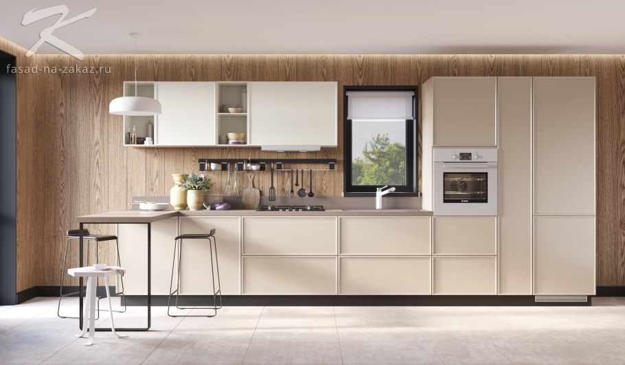 Декупаж для кухни