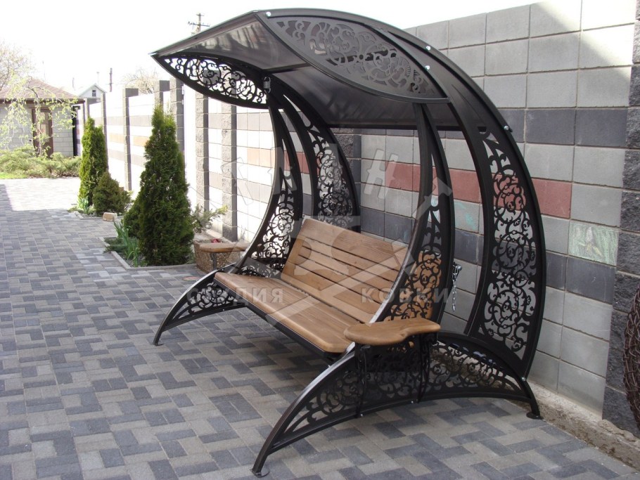 Качели Эмир