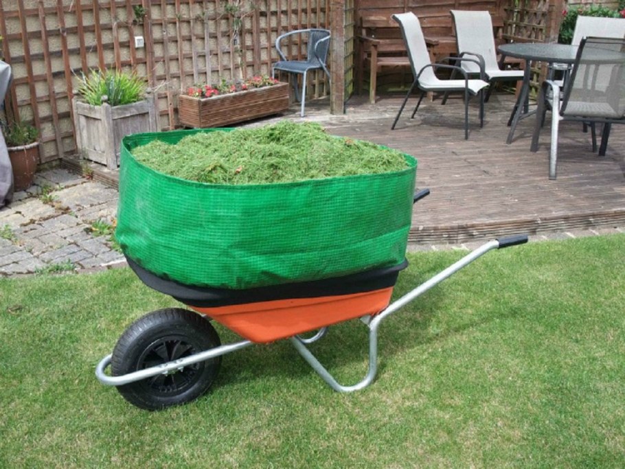 Придумки для дачи