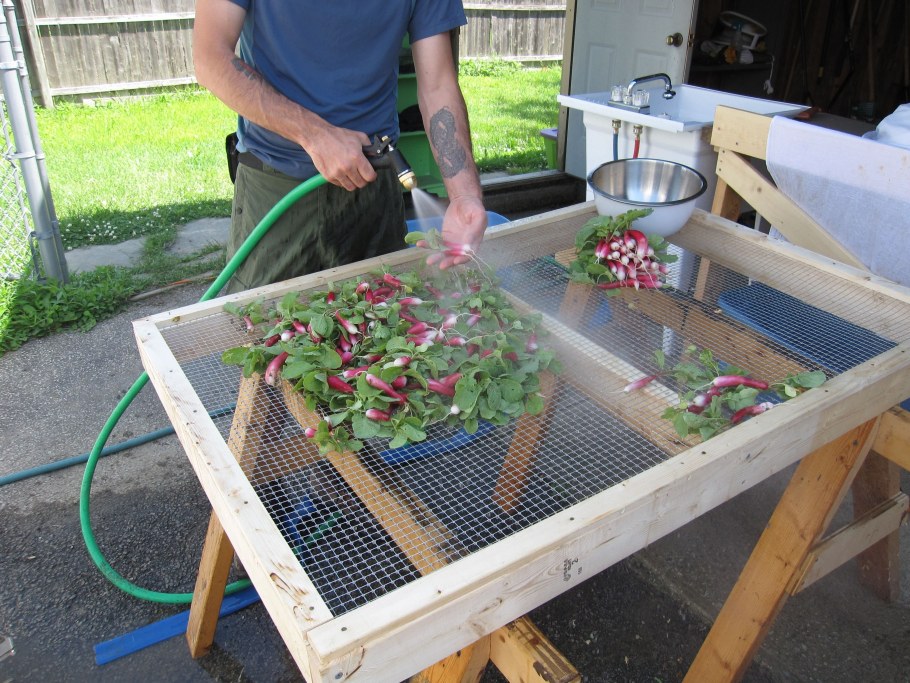 Приспособления для сада