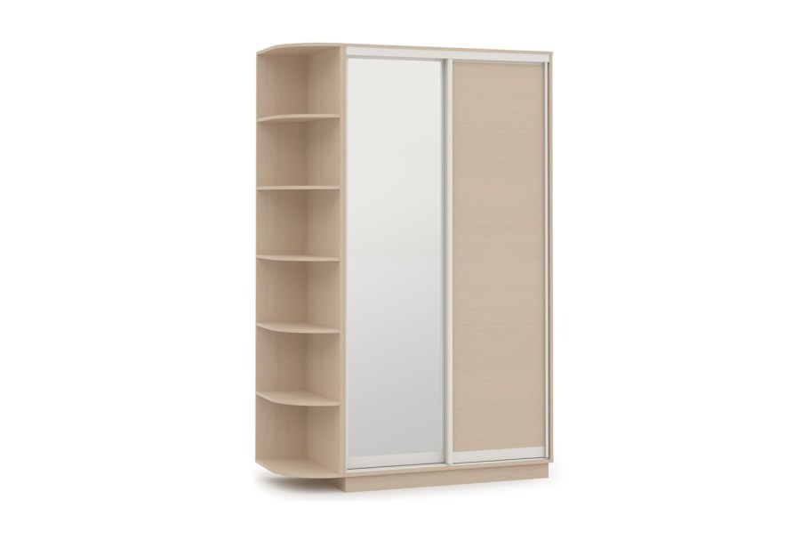 Хофф шкаф купе Марвин