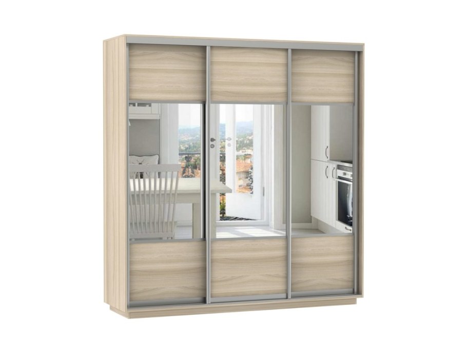 Экспресс элемент дуо шкаф-купе