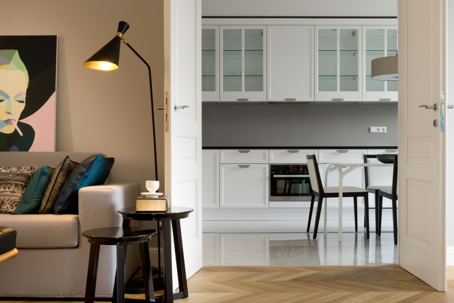 Банкетный зал Визави