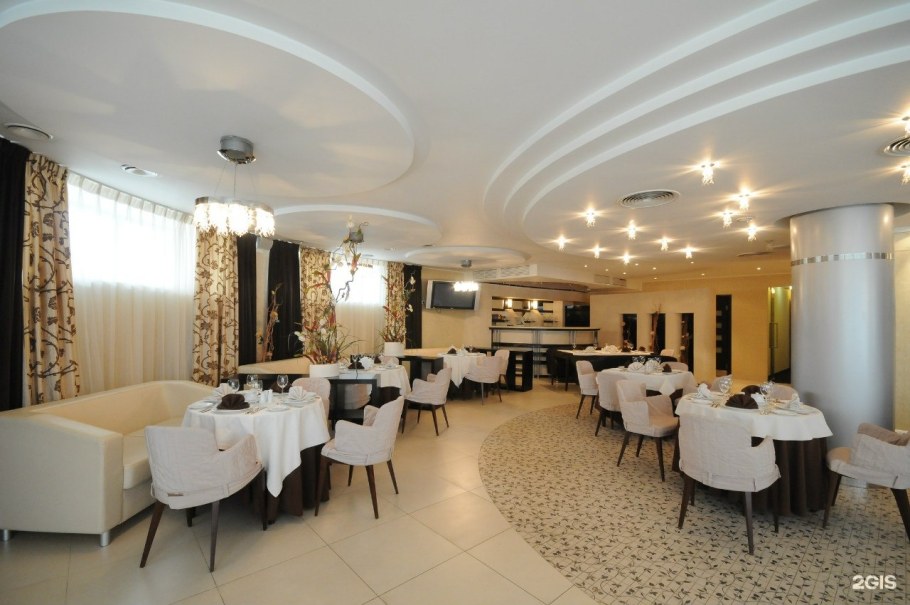 Кровать из Аскона Sol Venge