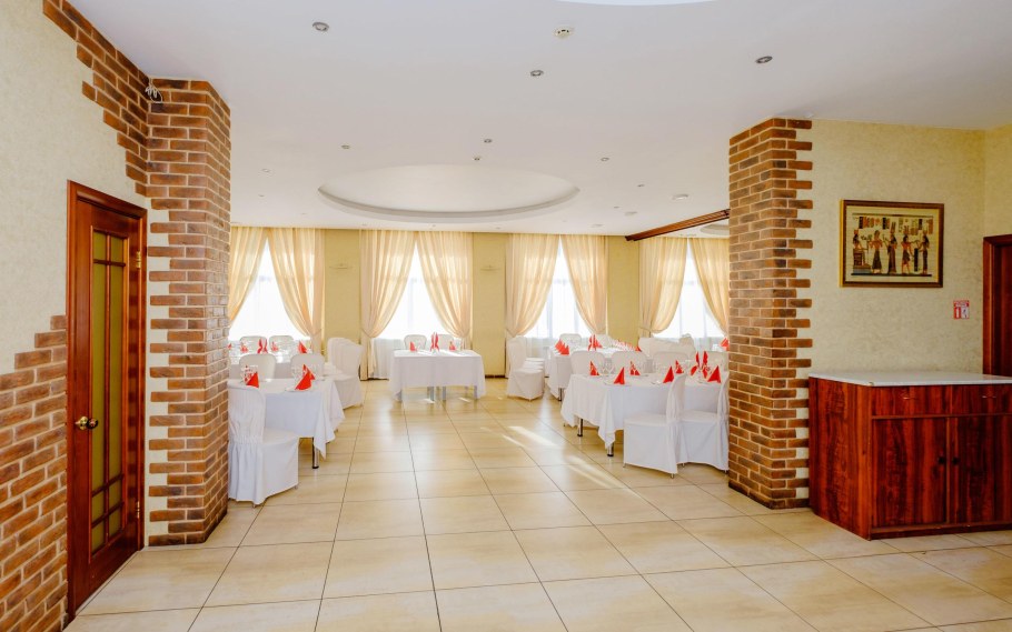 Интерьер совмещенной спальни совмещенной с детской