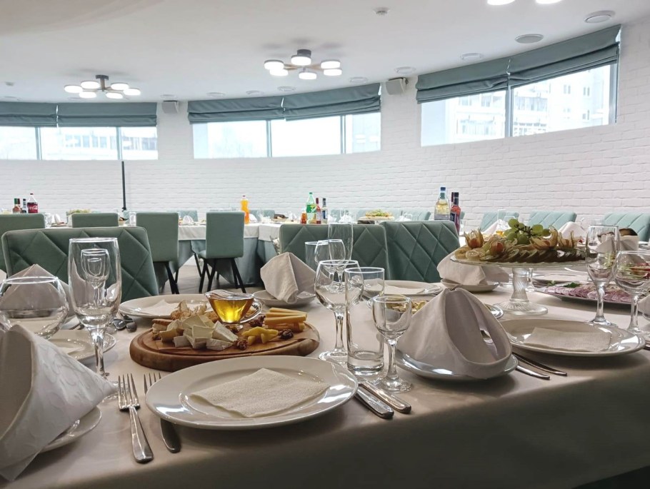 Интерьер лоджии