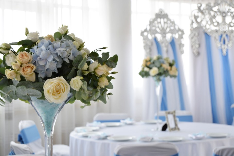 Спальня в оливковых то