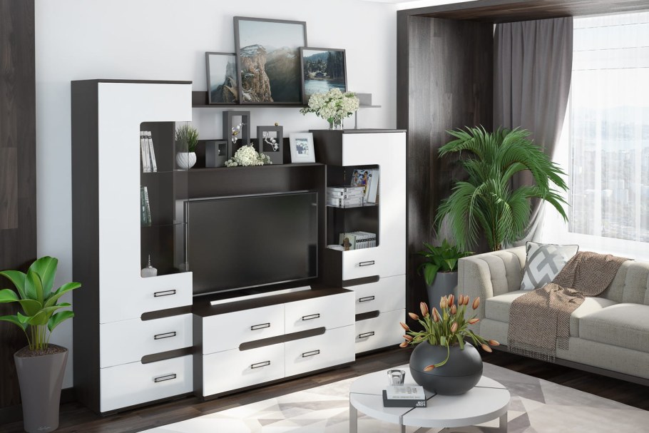 4194-5 В интерьере