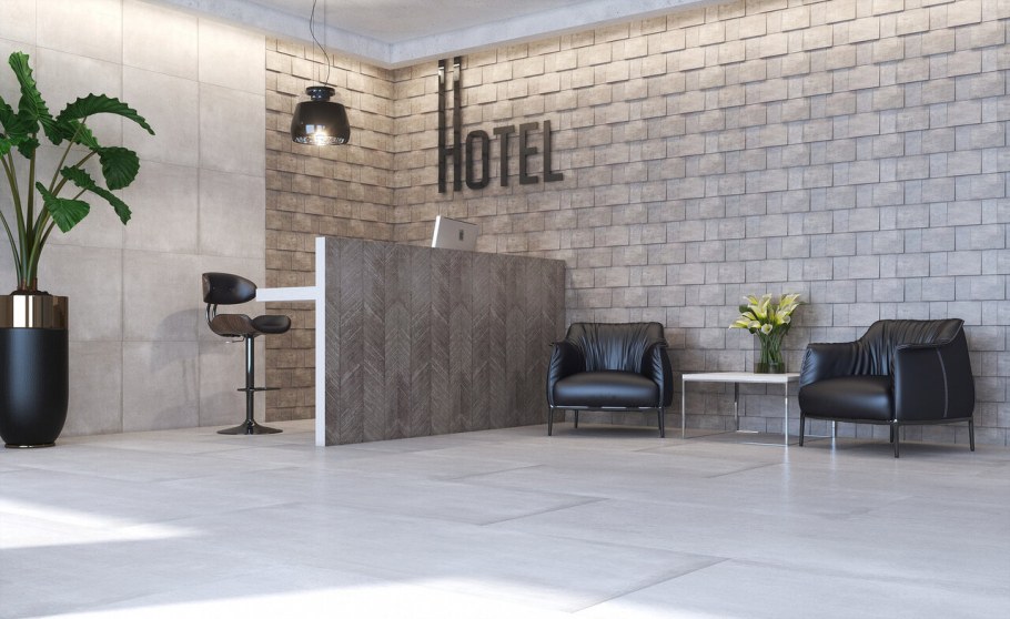 Небольшая уютная спальня