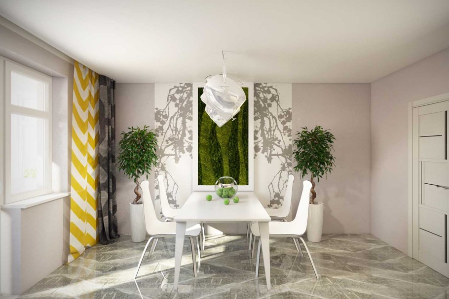 Визави ресторан Екатеринбург