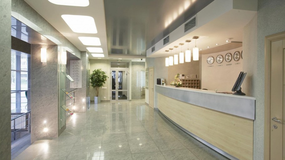 Визfdbекатеринбург гостиница