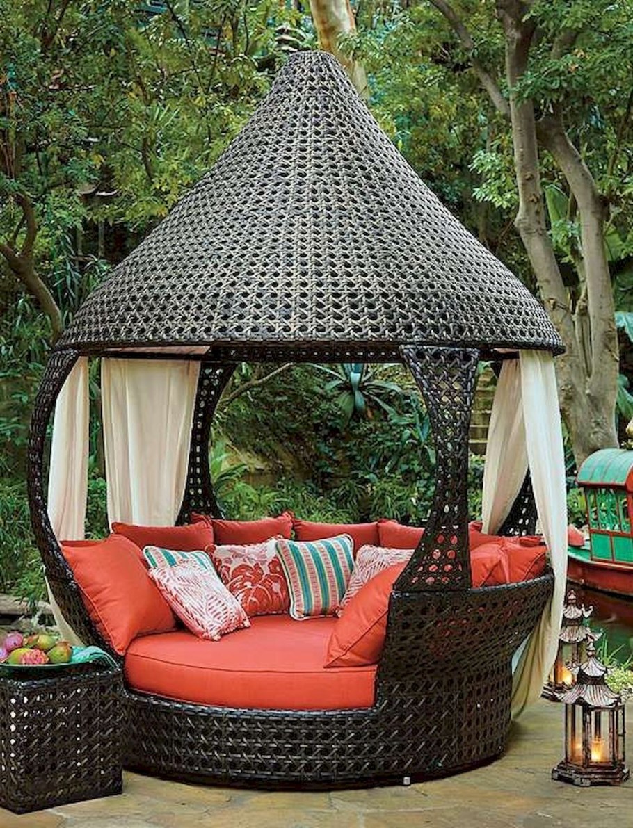 Скамейка на террасу