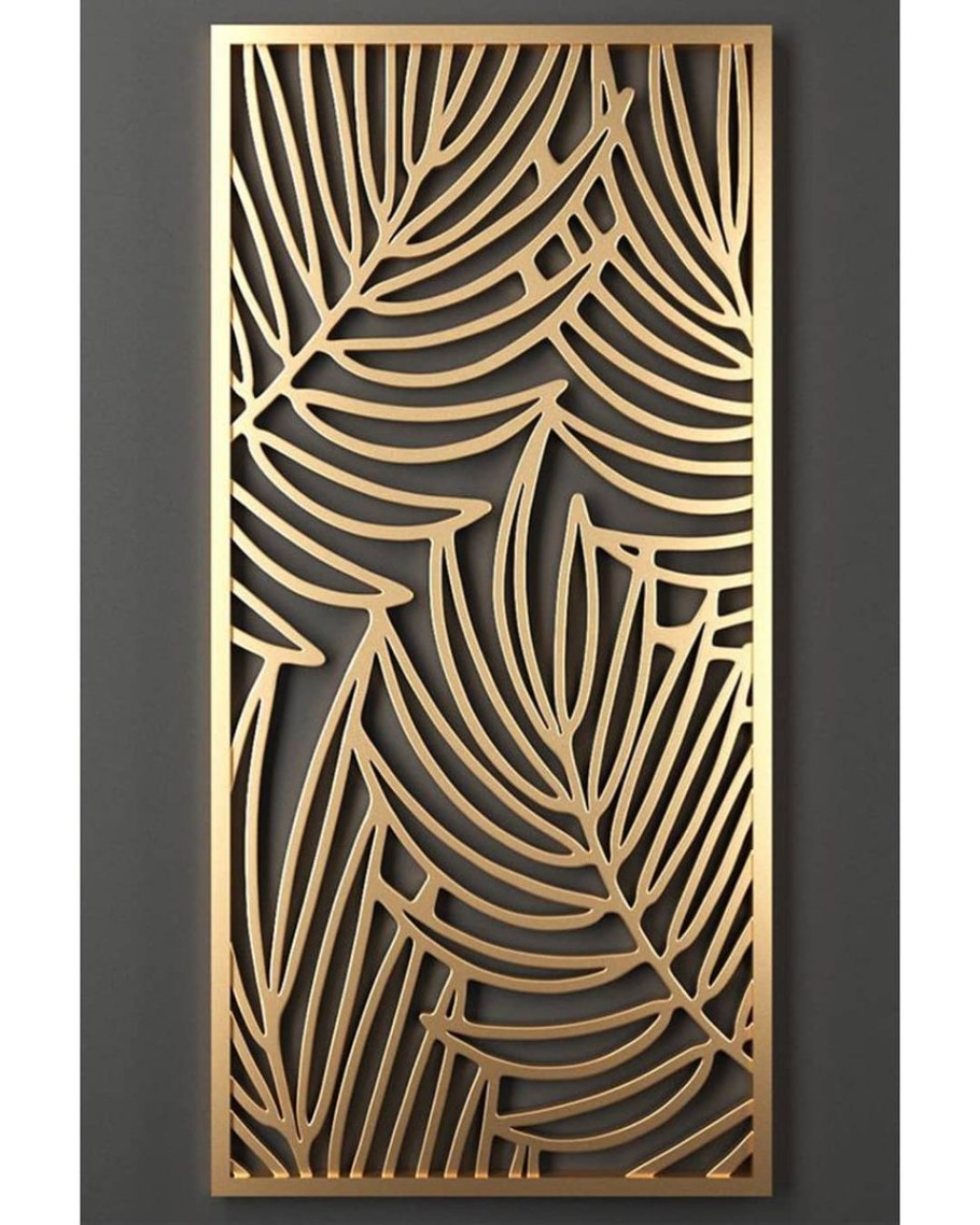 Панно из фанеры на стену