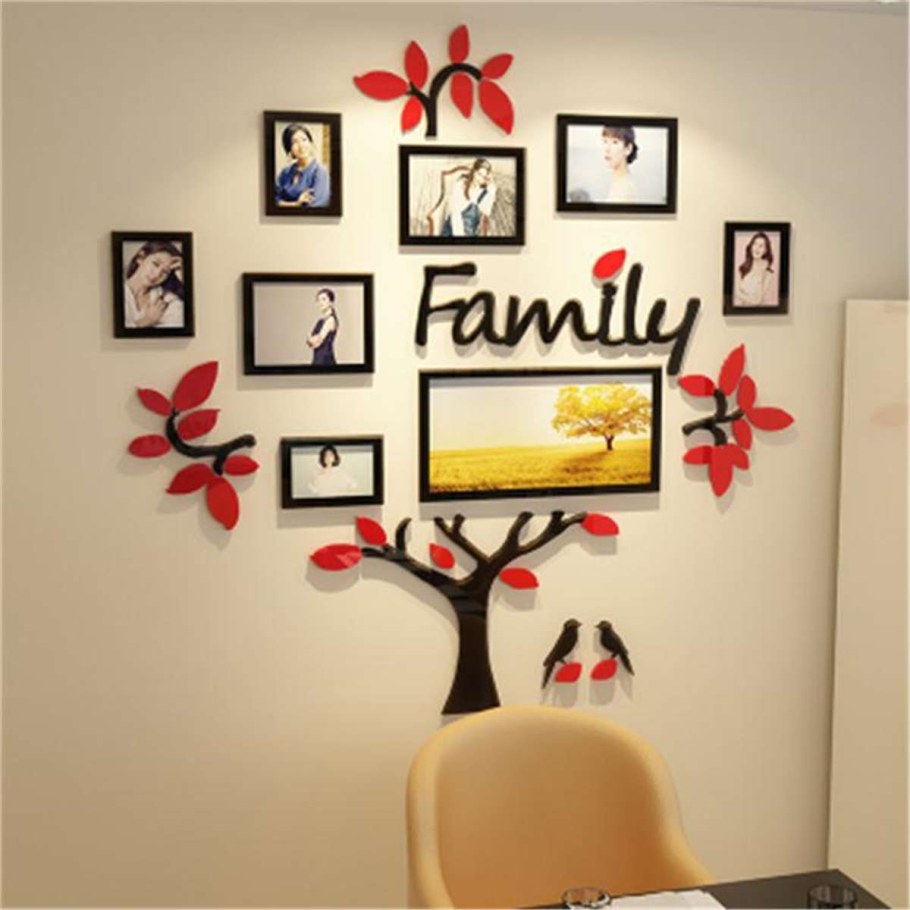 Фоторамка "дерево"