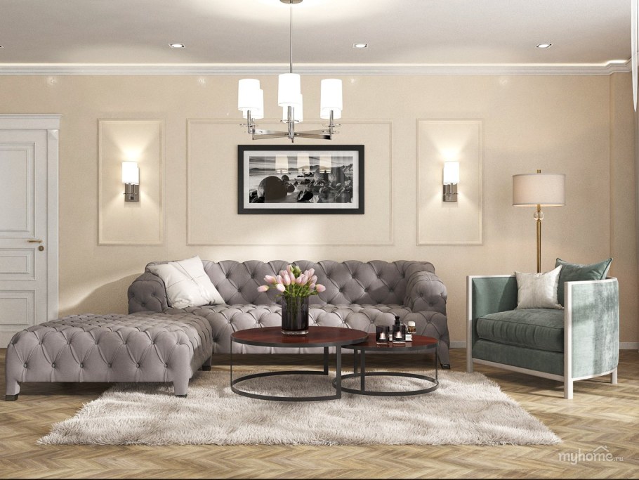 Просвирин Руслан дизайнер