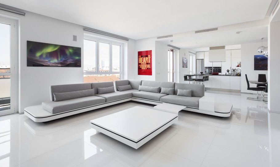 Диван в гостиную