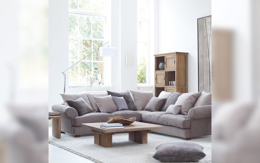 Дизайнерские диваны