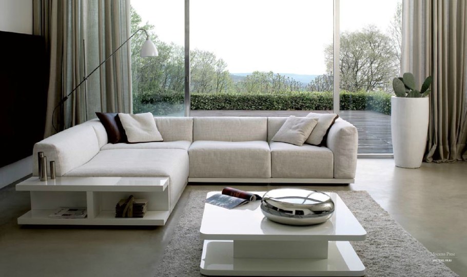 Стильные диваны