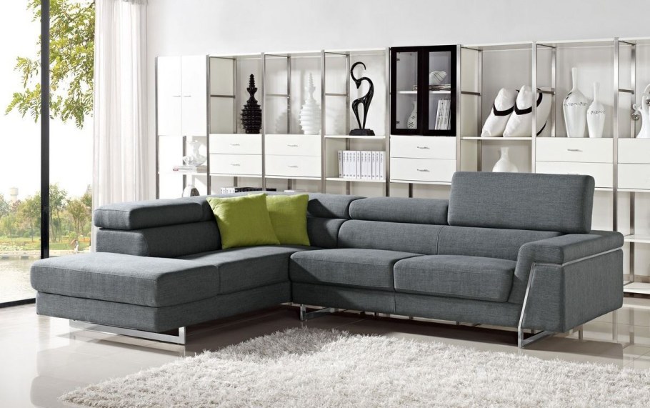 Диван угловой Dellara, Ashley Furniture
